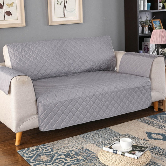 Gray / A seat 55x196cm