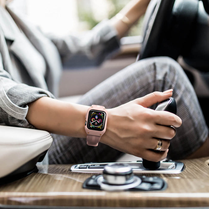 Apple Watch Protection