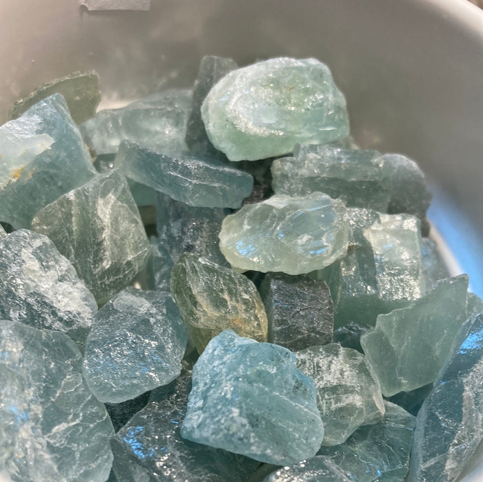 Aquamarine
