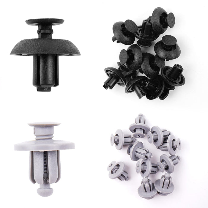 Auto Fastener Clip Set