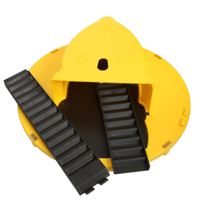 Auto Reset Mousetrap