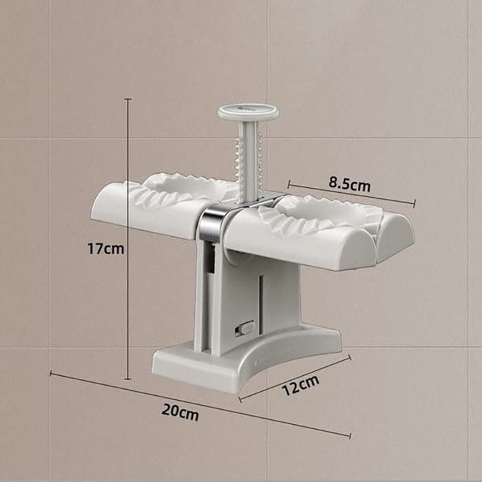 Automatic Dumpling Machine