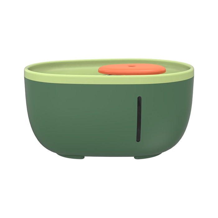 Avocado Water Fountain