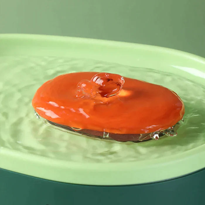 Avocado Water Fountain