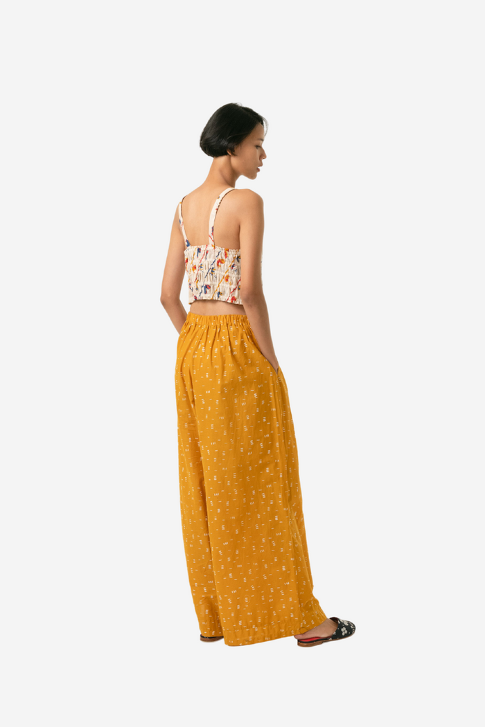 "Ayam" - Camisole