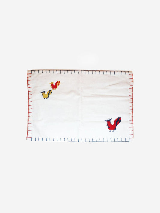 "Ayam" - Placemat