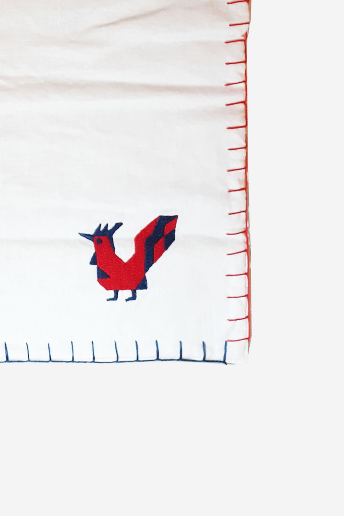 "Ayam" - Placemat
