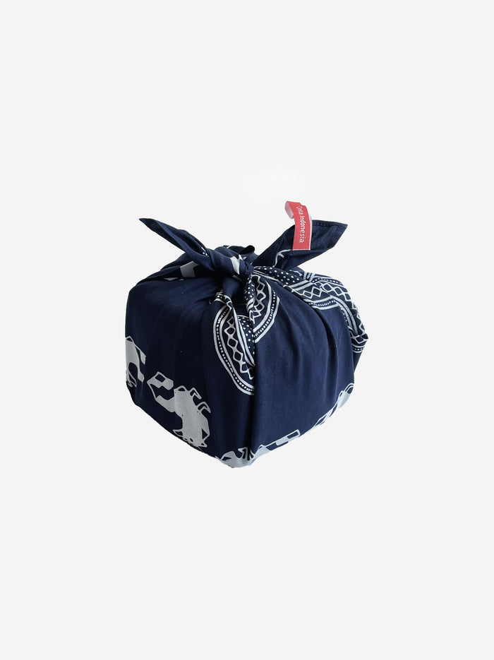 “Ayam dalam Cakrawala” - Multifunctional Cloth