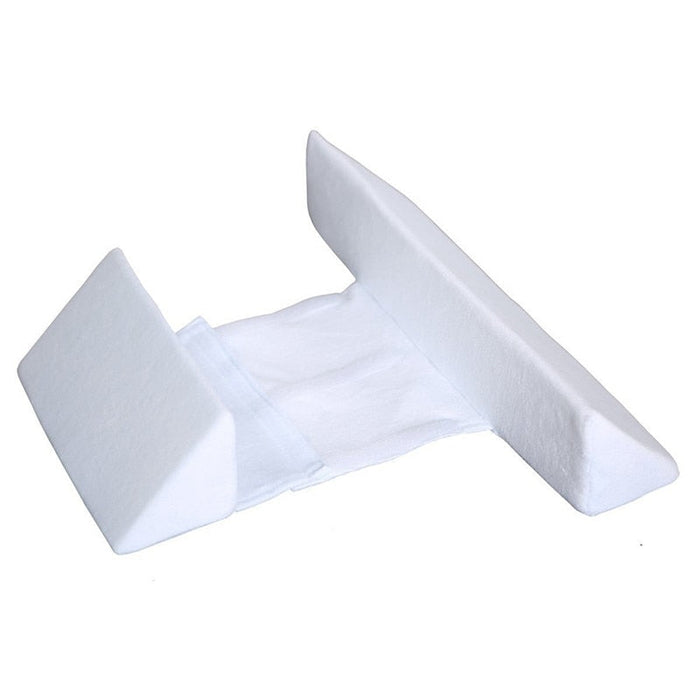 Baby Anti Roll Wedge Cushion