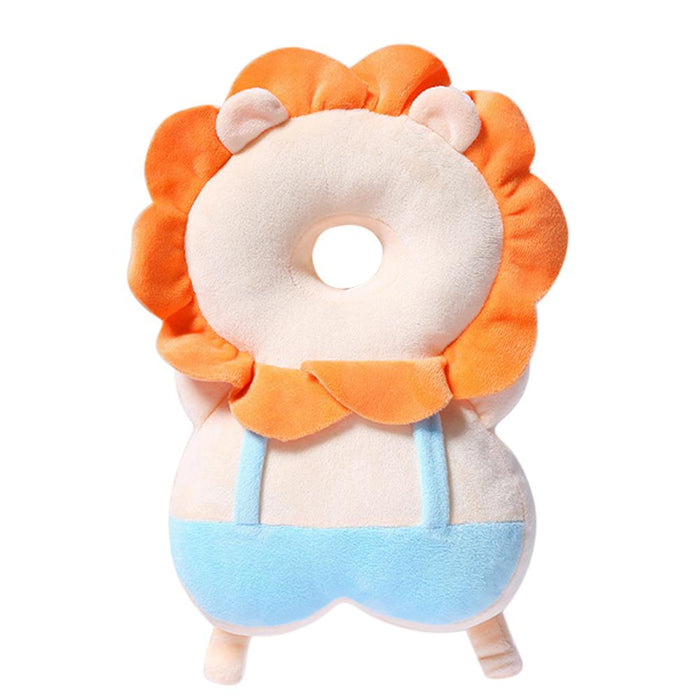 Baby head protection pillow