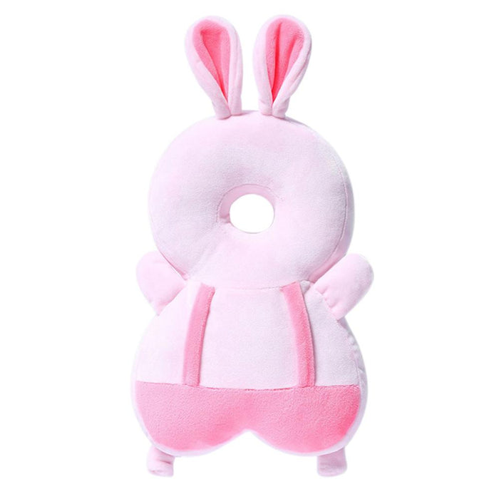 Baby head protection pillow
