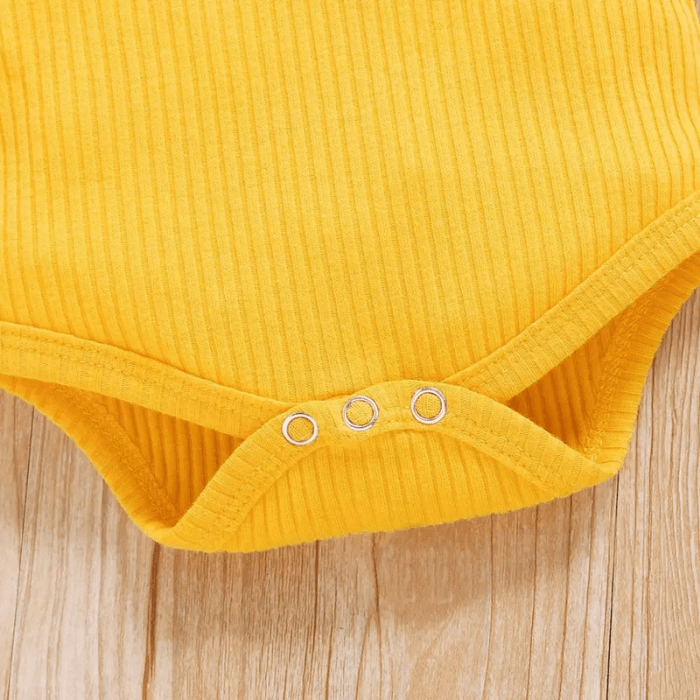 Baby sunflowers set