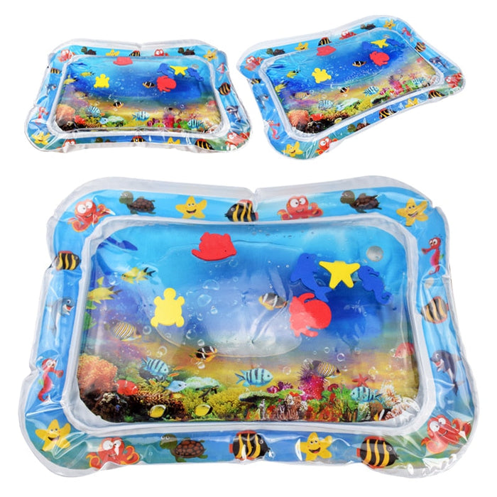 Baby Water Playmat