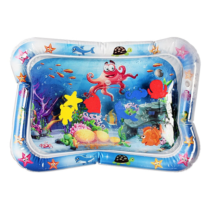Baby Water Playmat