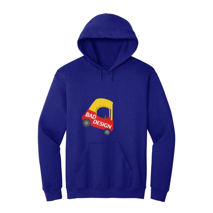 Navy / Medium