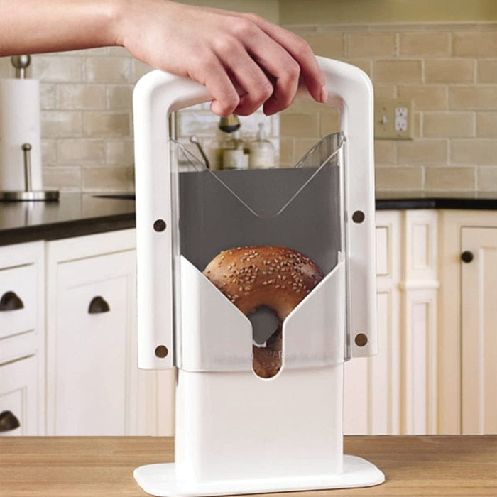 Bagel Cutter