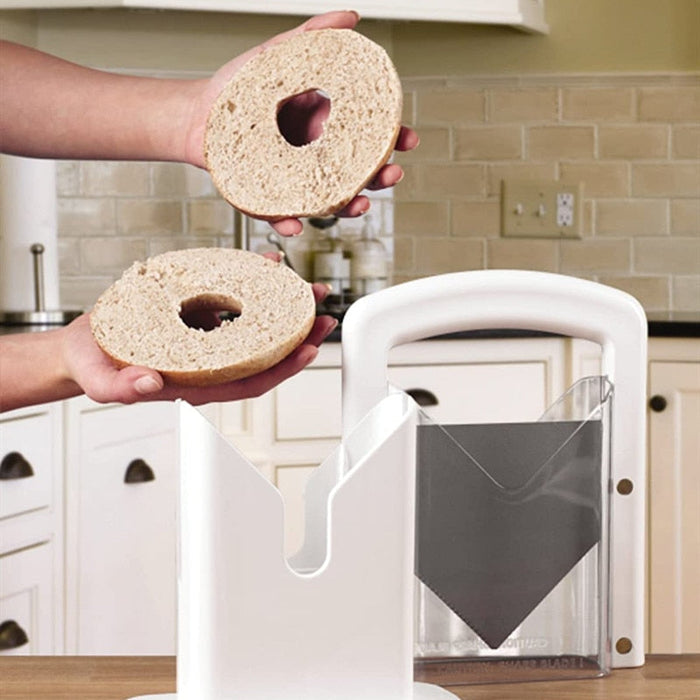 Bagel Cutter