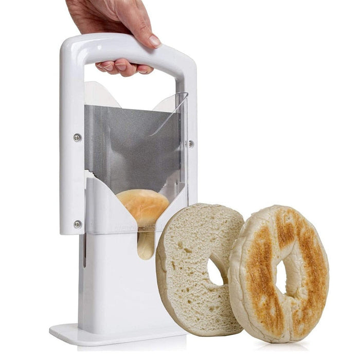 Bagel Cutter