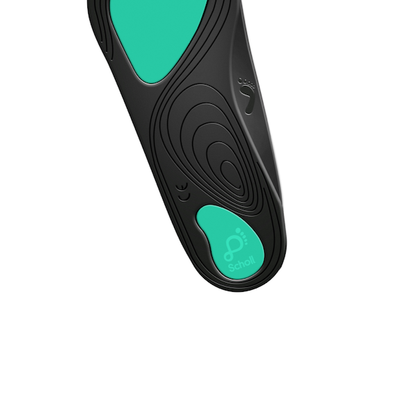 Scholl Insoles Scholl Arch Pain Relief Insole