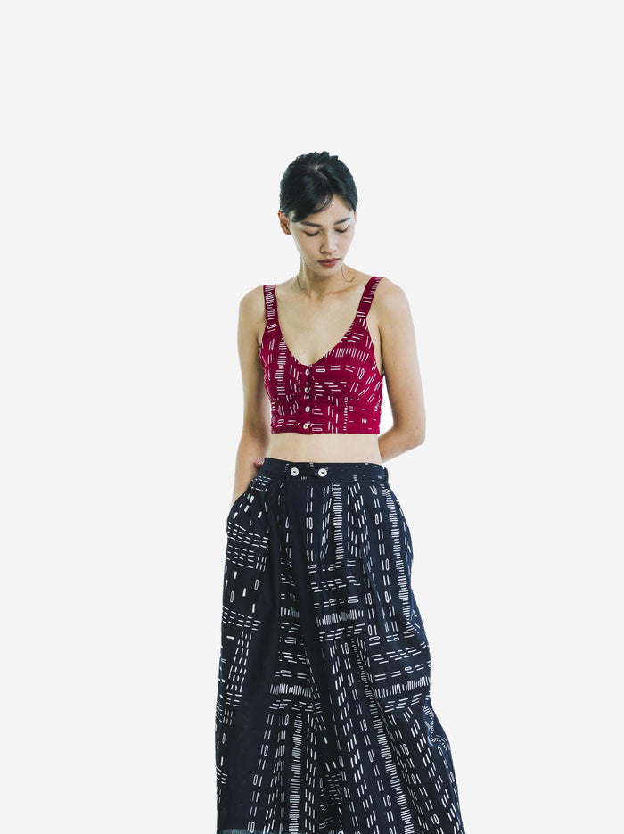 "Bambu" - Camisole