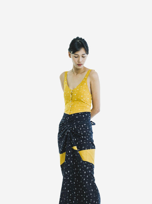 "Bambu" - Camisole