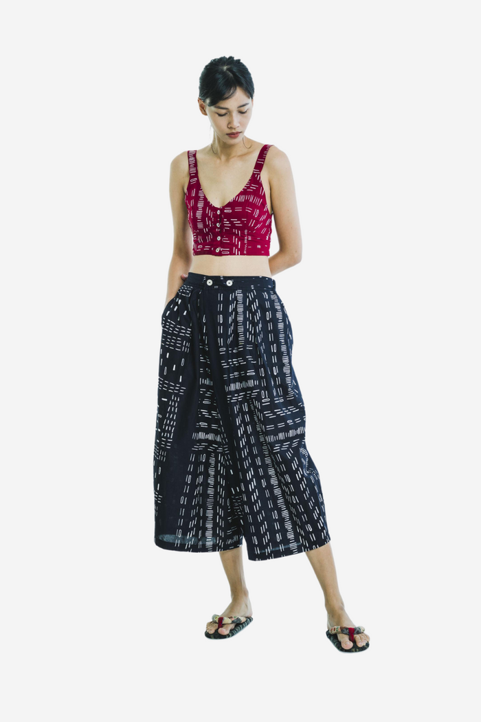 "Bambu" - Camisole