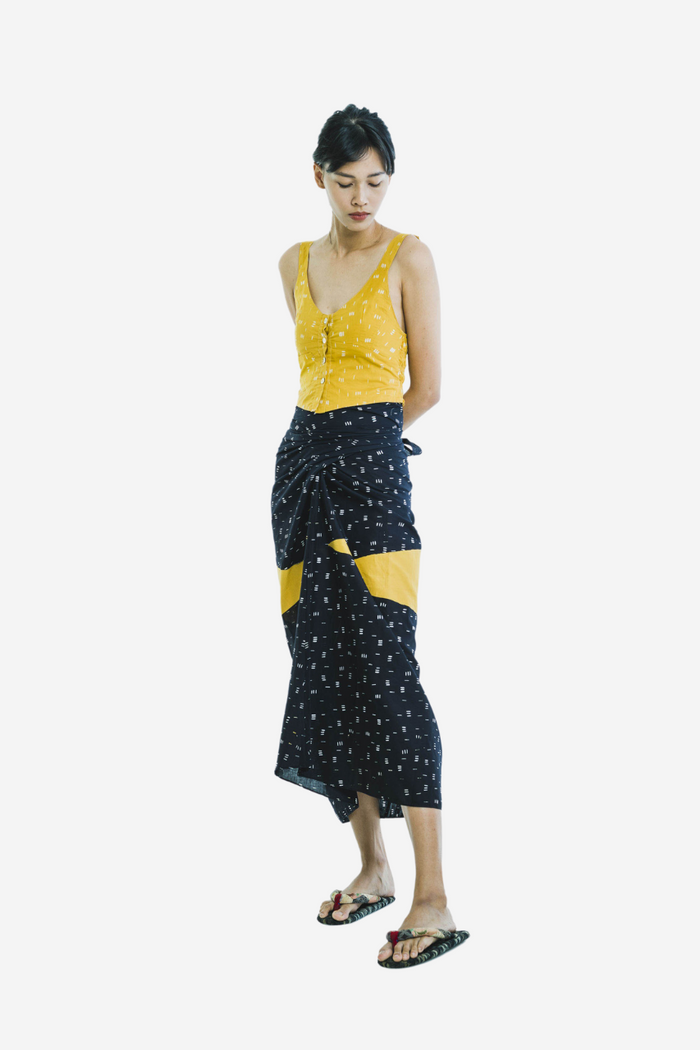 "Bambu" - Camisole