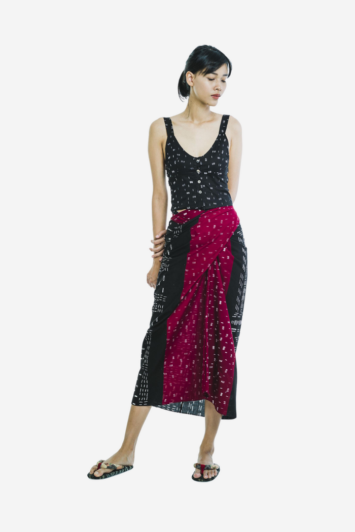 "Bambu" - Camisole
