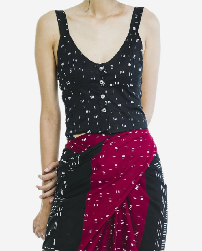 "Bambu" - Camisole