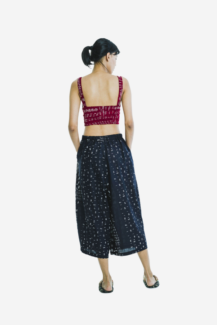"Bambu" - Camisole