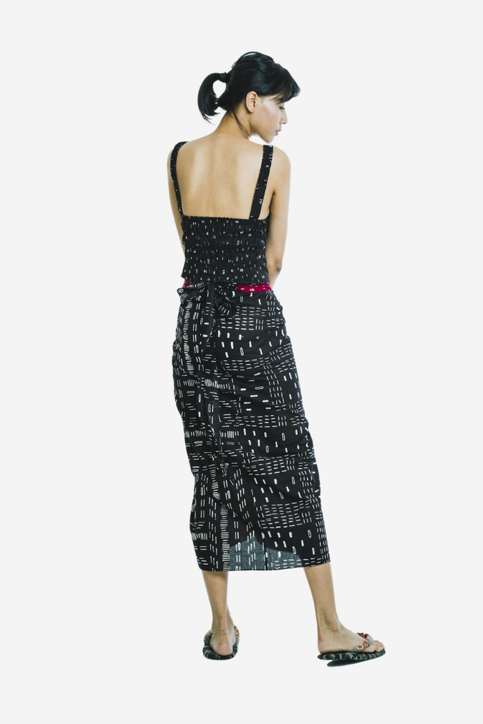 "Bambu" - Camisole