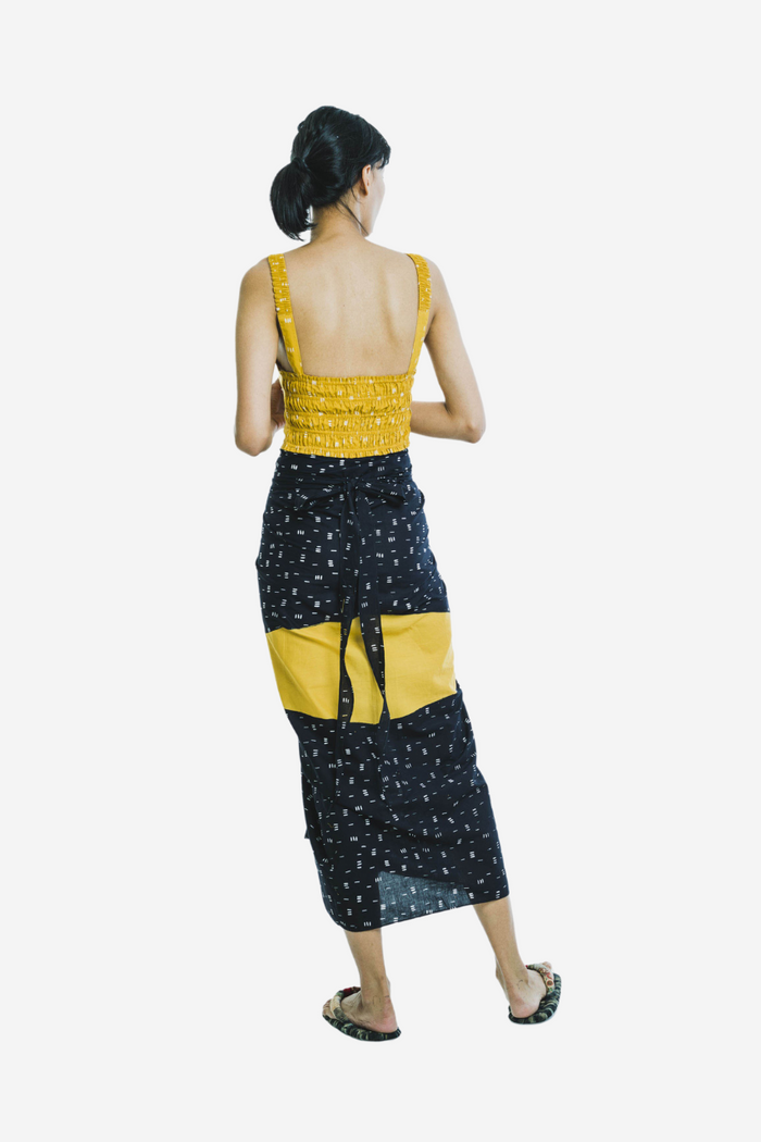 "Bambu" - Camisole