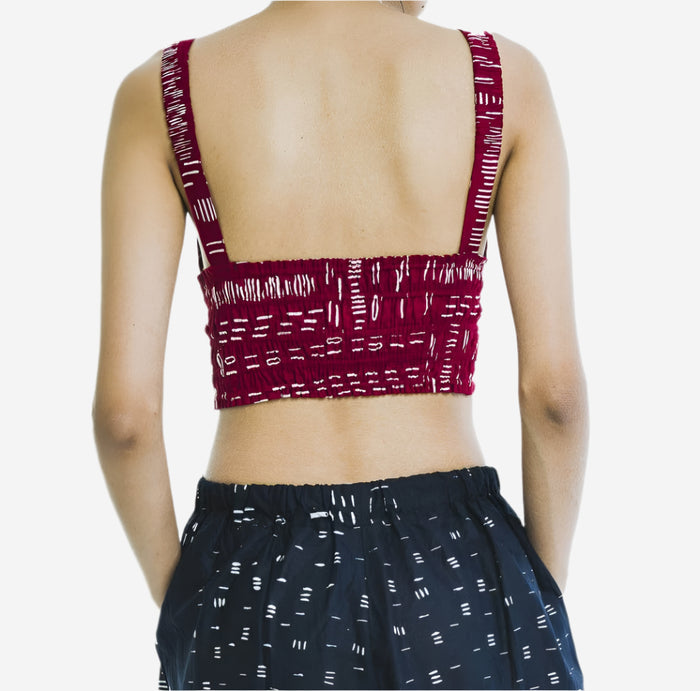 "Bambu" - Camisole