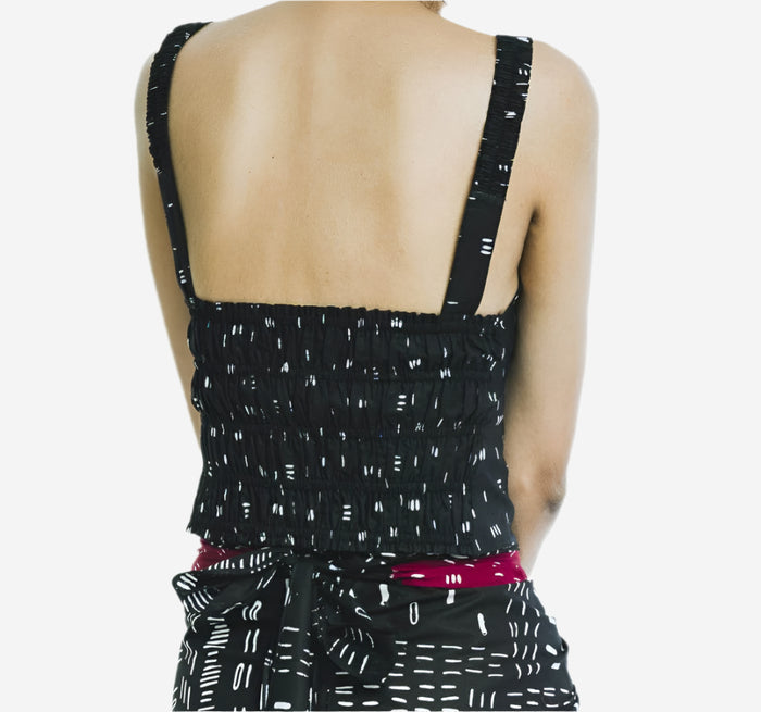 "Bambu" - Camisole