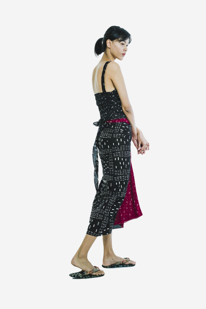 "Bambu" - Camisole