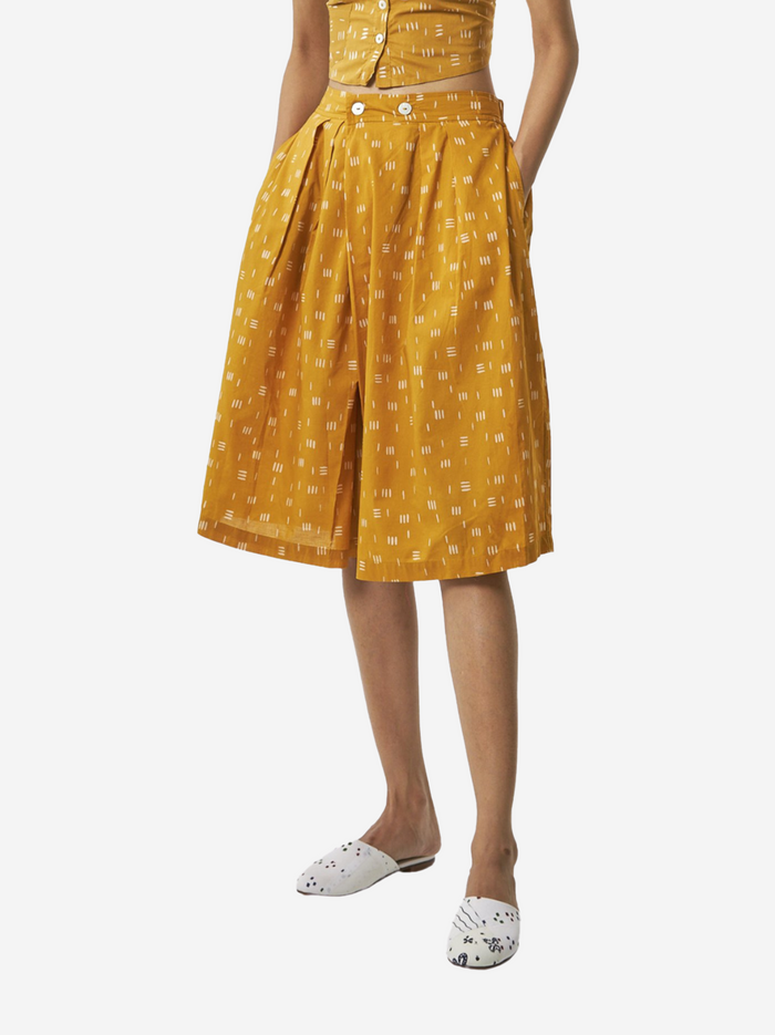 "Bambu" - Main Pants