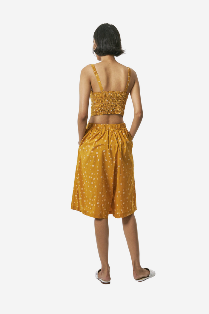 "Bambu" - Main Pants