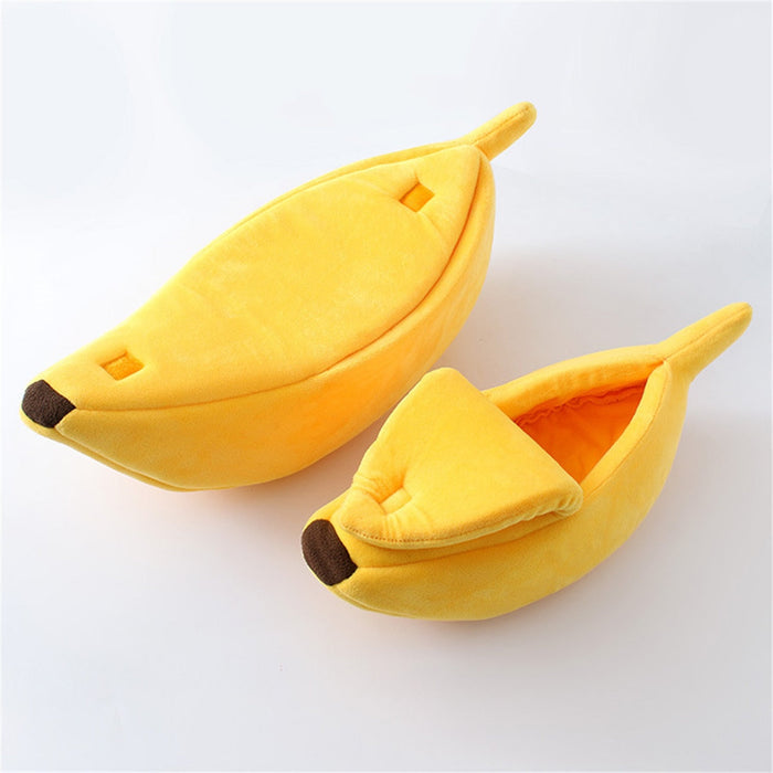 Banana Shelter