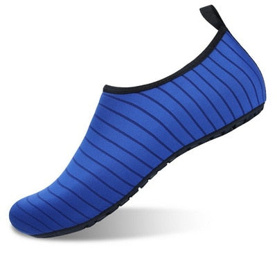 Blue / 38-39