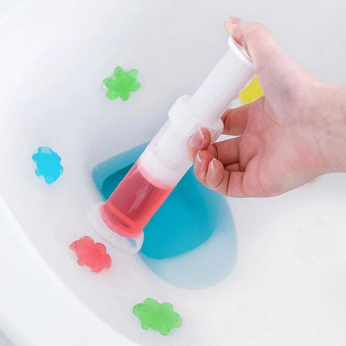 Bathroom Air Freshener (2 Pieces)