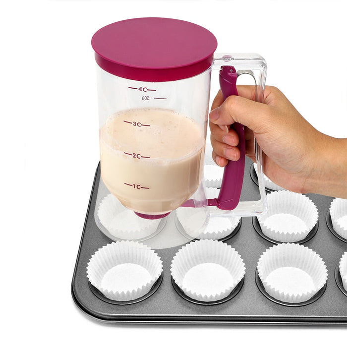 Batter Dispenser