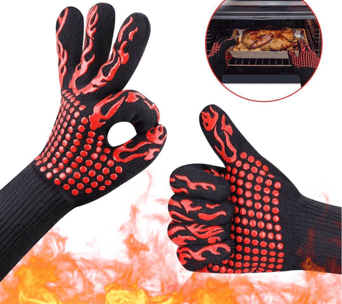 BBQ Gloves