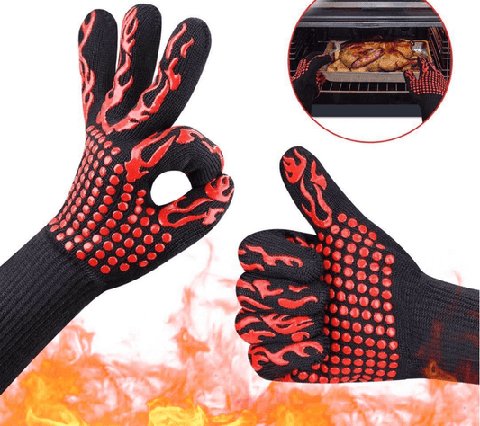 BBQ Gloves