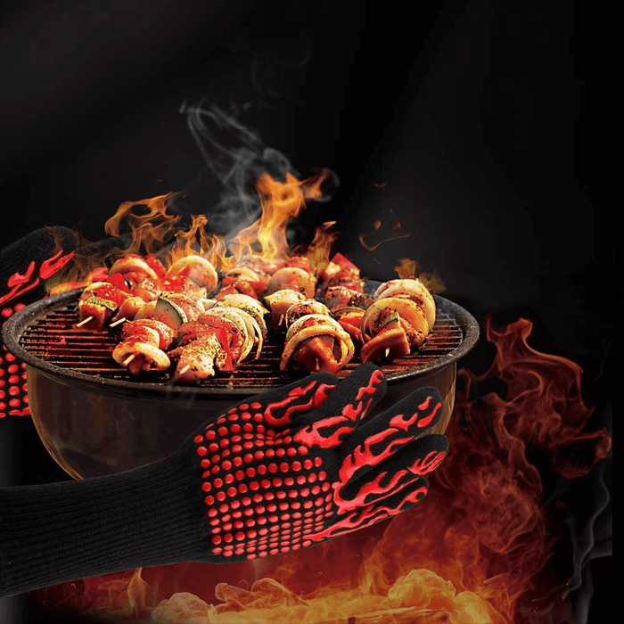 BBQ Gloves