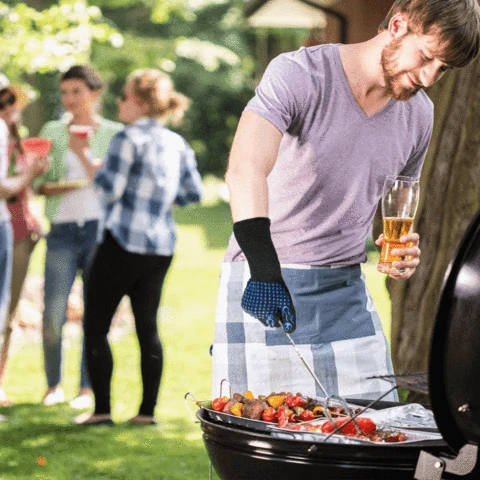 BBQ Gloves