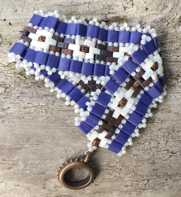 Beaded Bracelet