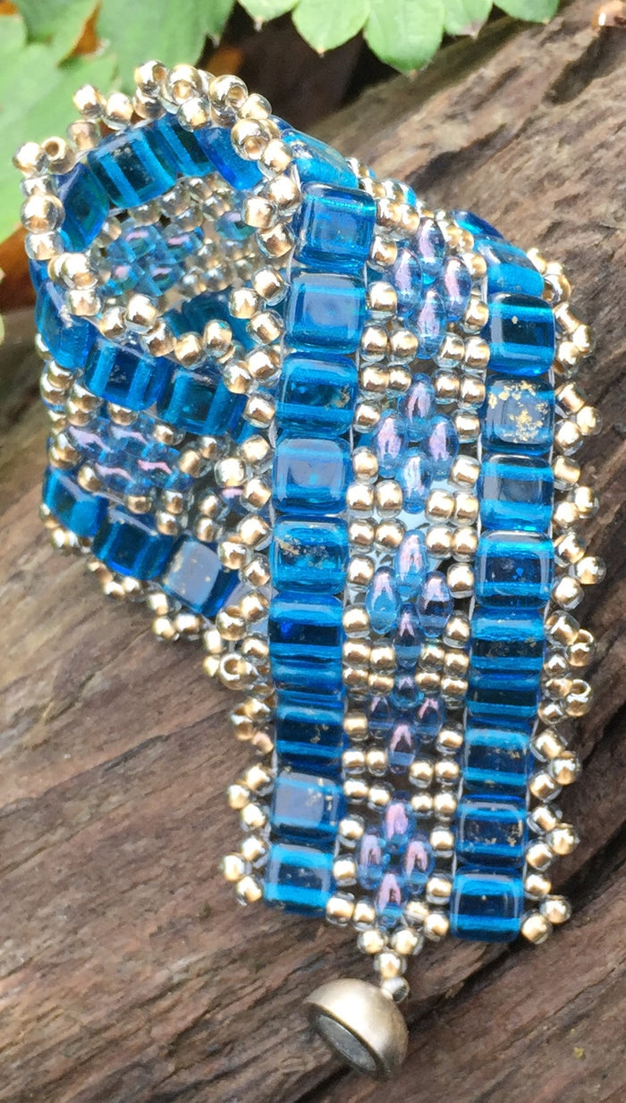 Beaded Bracelet