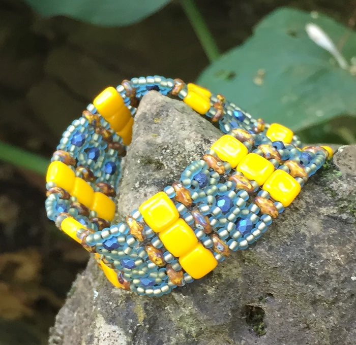Beaded Bracelet
