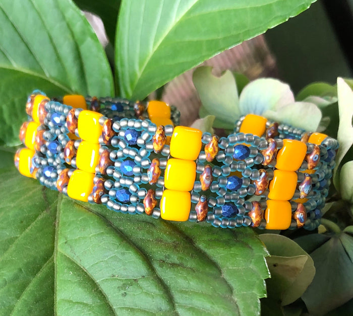 Beaded Bracelet