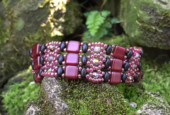 Beaded Bracelet